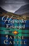 Highlander Entangled cover