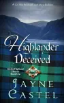 Highlander Deceived cover