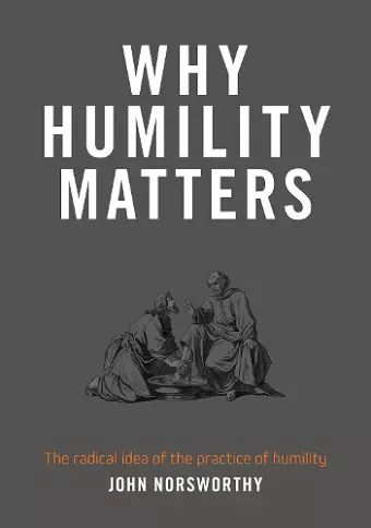 Why Humility Matters cover