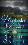 Highlander Forbidden cover