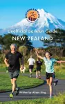 Unofficial parkrun Guide New Zealand cover