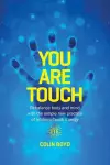 You Are Touch cover