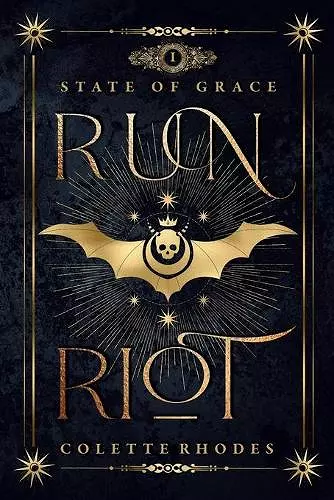 Run Riot cover