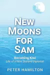 New Moons For Sam cover