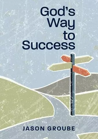 God's Way to Success cover