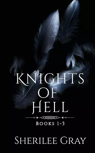 Knights of Hell cover