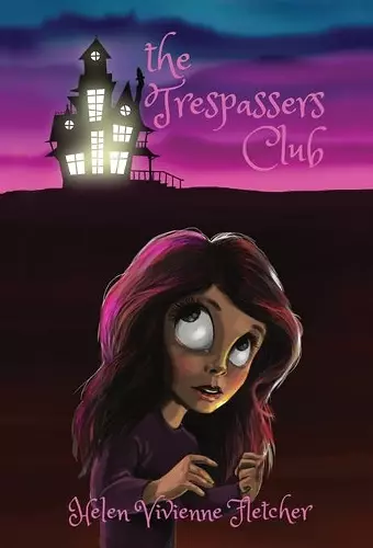 The Trespassers Club cover