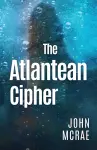 The Atlantean Cipher cover