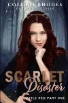 Scarlet Disaster cover