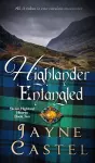 Highlander Entangled cover