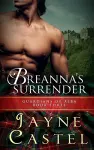 Breanna's Surrender cover