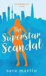 The Superstar Scandal cover
