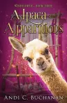 Alpaca and Apparitions cover