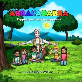 Abracadabra cover