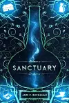 Sanctuary cover