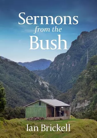 Sermons from the Bush cover