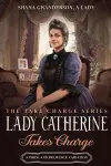 Lady Catherine Takes Charge cover