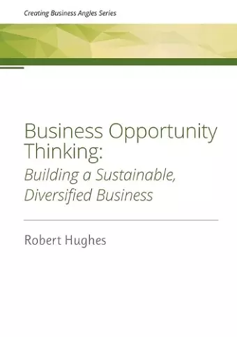 Business Opportunity Thinking cover