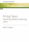 Pricing Types cover