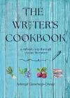 The Writer's Cookbook cover