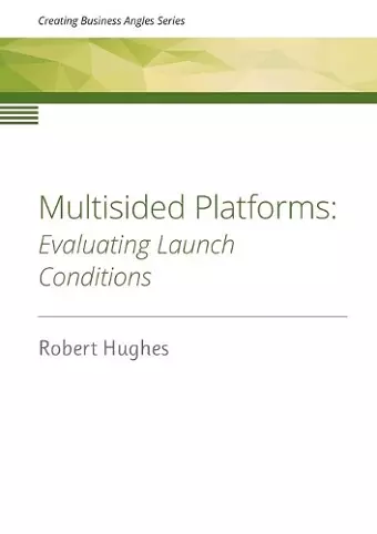 Multisided Platforms cover