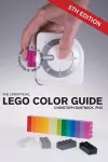 The Unofficial LEGO Color Guide cover