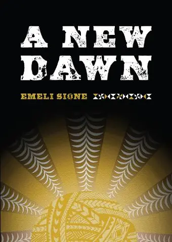 A New Dawn cover