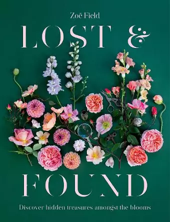 Lost & Found cover