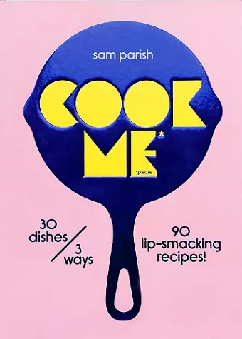 Cook Me cover