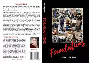 Foundations cover