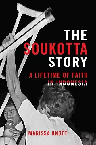 The Soukotta Story cover