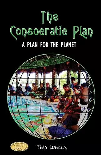 The Consocratic Plan cover