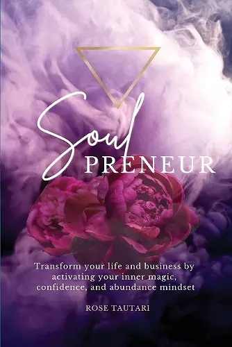 Soulpreneur cover