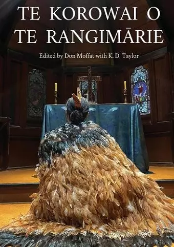 Te Korowai O Te RangimĀrie cover
