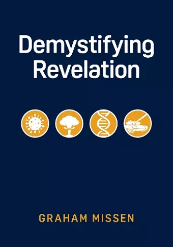 Demystifying Revelation cover