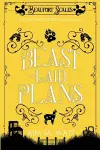 Beast-Laid Plans - a Cozy Mystery (with Dragons) cover