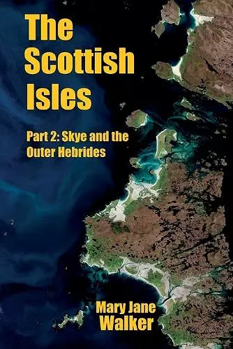 The Scottish Isles cover