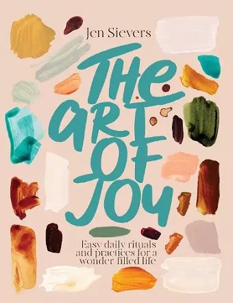 The Art of Joy cover