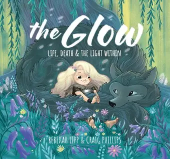 The Glow cover