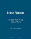 British Planning cover
