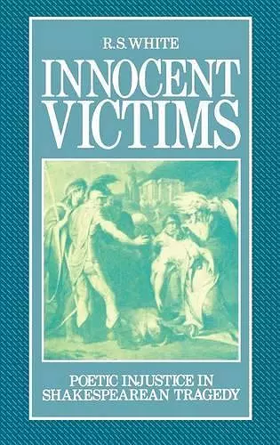 Innocent Victims cover