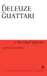 A Thousand Plateaus cover