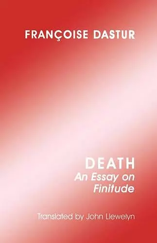 Death cover