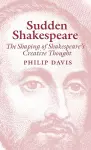 Sudden Shakespeare cover