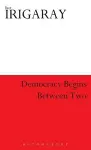 Democracy Begins with Two cover