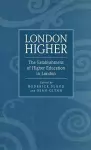 London Higher cover