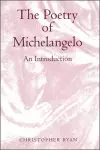 The Poetry of Michelangelo cover
