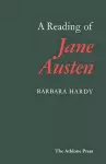 A Reading of Jane Austen cover