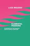 Elemental Passions cover