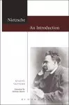 Nietzsche cover